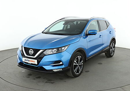 Nissan Qashqai 1.3 DIG-T N-Connecta