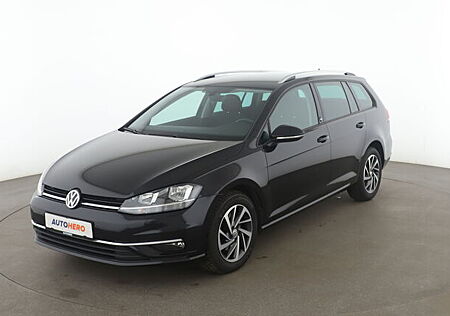 VW Golf 1.6 TDI Sound