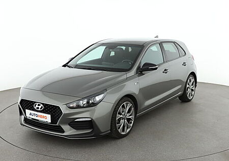 Hyundai i30 1.4 TDGI N-Line