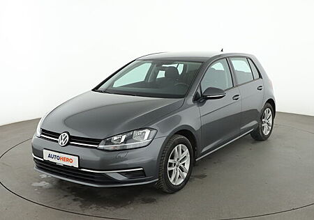 VW Golf 1.0 TSI Comfortline BlueMotion