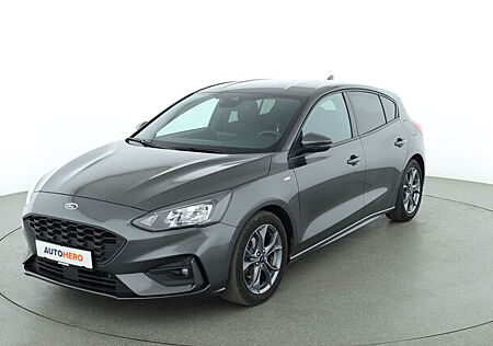Ford Focus 1.0 EcoBoost ST-Line