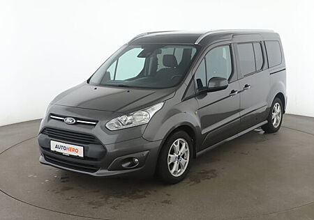 Ford Grand Tourneo 1.5 TDCi Titanium