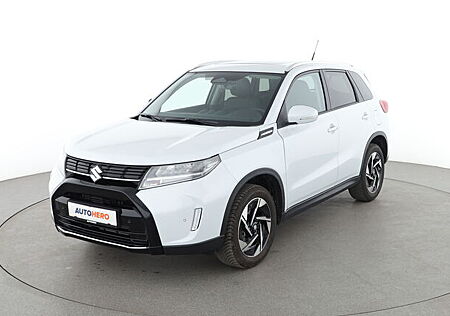 Suzuki Vitara 1.4 BoosterJet Mild-Hybrid ALLGRIP Flash