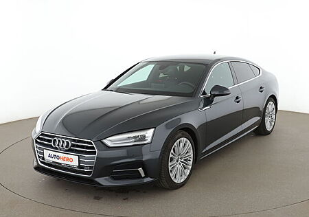 Audi A5 45 TFSI Sport