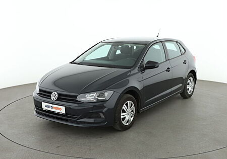 VW Polo 1.0 Trendline