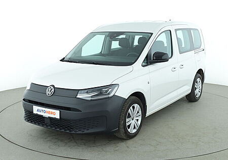 VW Caddy 1.5 TSI