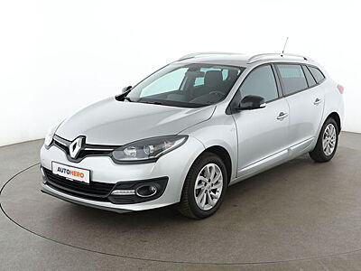 Renault Megane 1.2 TCe Energy Limited