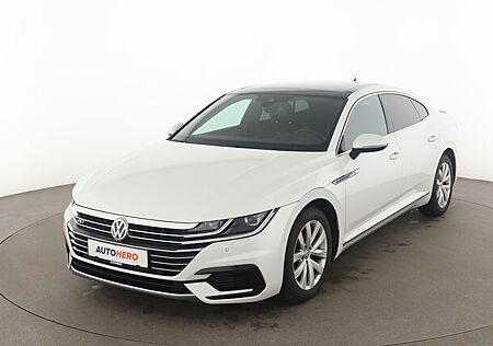 VW Arteon 2.0 TDI R-Line 4Motion