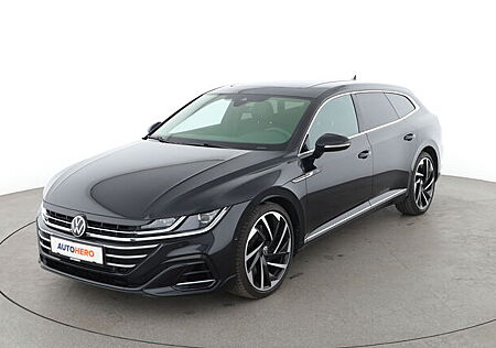 VW Arteon 2.0 TSI R-Line 4Motion