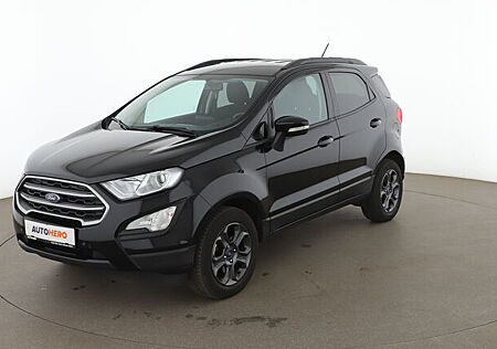 Ford EcoSport 1.0 EcoBoost Cool&Connect