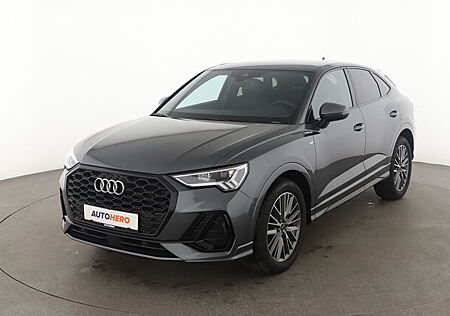 Audi Q3 35 TFSI S Line
