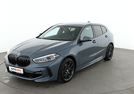 BMW 1er 120i M Sport