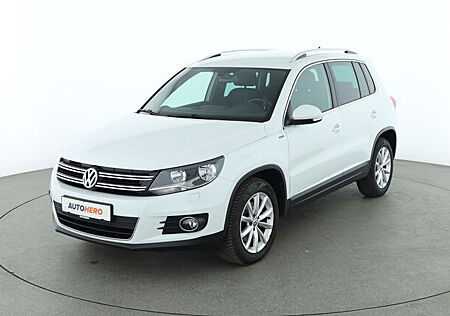 VW Tiguan 2.0 TDI Lounge Sport & Style BlueMotion Tech