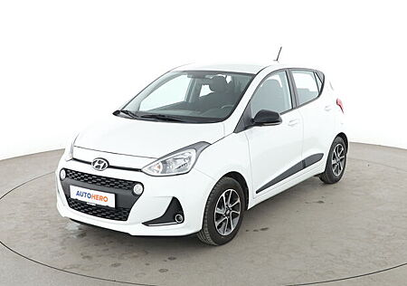 Hyundai i10 1.2 Style