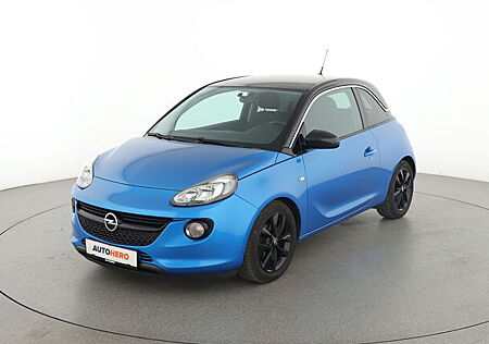 Opel Adam 1.0 Turbo Jam ecoFlex