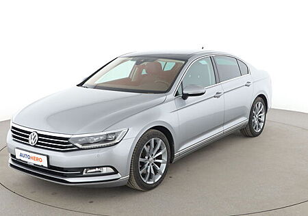 VW Passat 1.8 TSI Highline BlueMotion