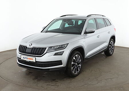 Skoda Kodiaq 2.0 TSI Drive 125 4x4