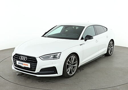 Audi A5 40 TFSI Sport