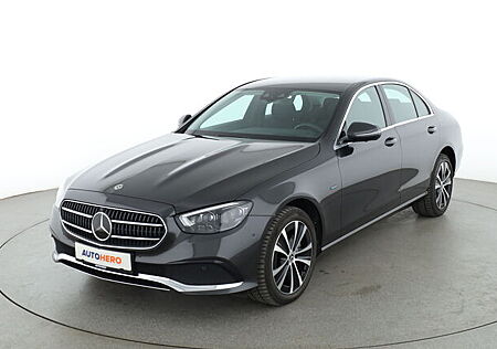 Mercedes-Benz E-Klasse E 300de 4Matic