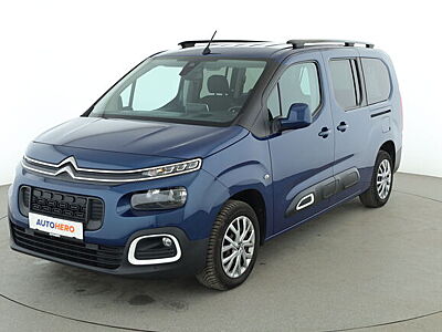 Citroen Berlingo 1.5 Blue-HDi Shine XL