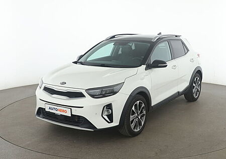 Kia Stonic 1.0 TGDI Mild-Hybrid Platinum Edition