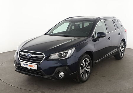 Subaru Outback 2.5 Sport