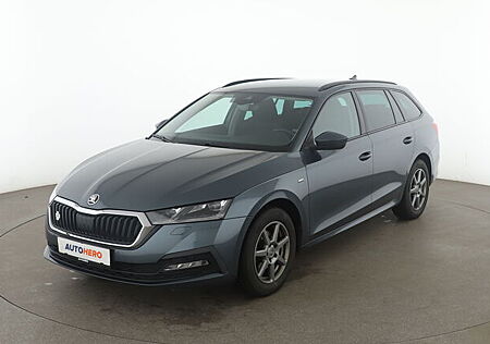 Skoda Octavia 2.0 TDI Clever