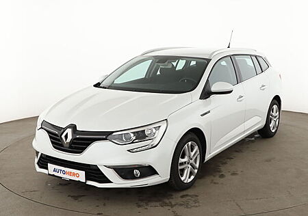 Renault Megane 1.3 TCe GT-Line