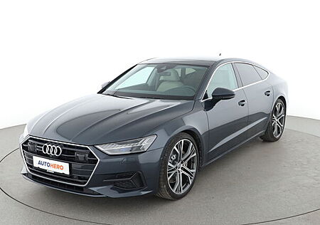 Audi A7 3.0 V6 TFSI quattro 55
