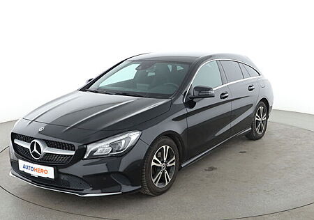 Mercedes-Benz CLA 180 Shooting Brake Urban