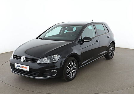 VW Golf 1.2 TSI Allstar BlueMotion Tech