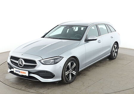 Mercedes-Benz C-Klasse C 200 T Avantgarde