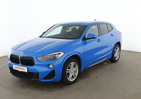 BMW X2 sDrive 18d M Sport