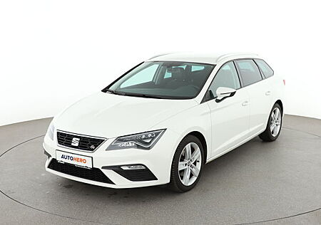 Seat Leon 2.0 TDI FR