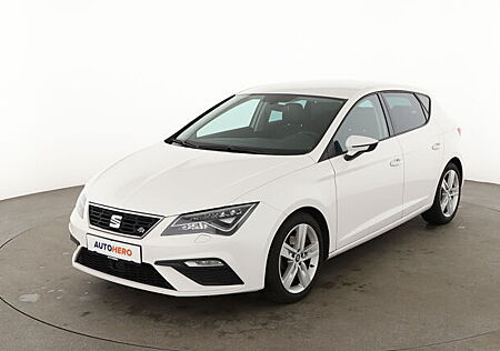 Seat Leon 1.4 TSI ACT FR
