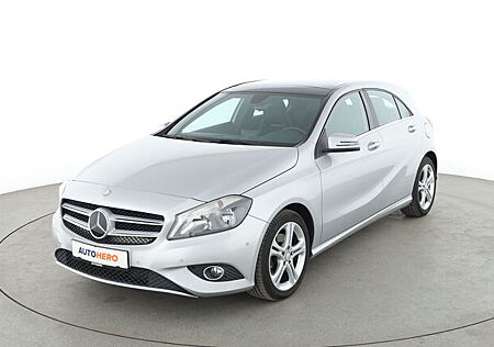 Mercedes-Benz A-Klasse A 180 BlueEfficiency Urban