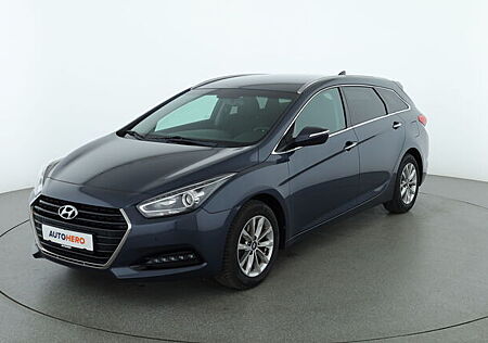 Hyundai i40 1.6 Trend Blue