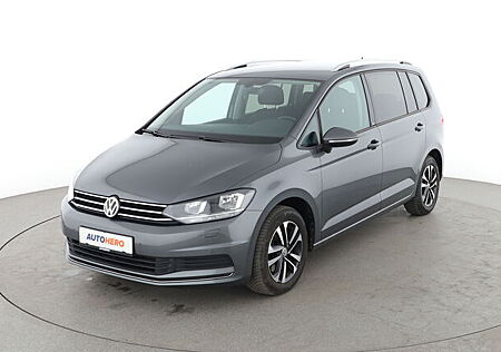 VW Touran 1.5 TSI ACT United Start-Stopp