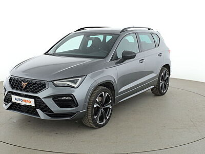 Cupra Ateca 2.0 TSI VZ 4Drive