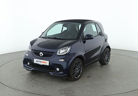 Smart ForTwo 1.0 Basis Prime