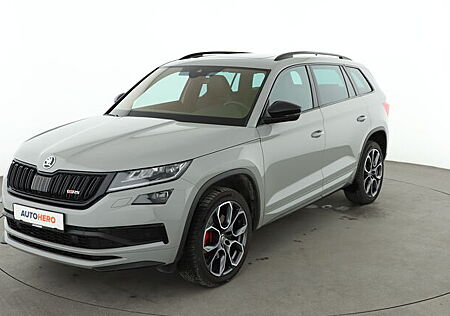 Skoda Kodiaq 2.0 BiTDI RS 4x4