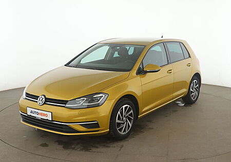 VW Golf 1.0 TSI Sound