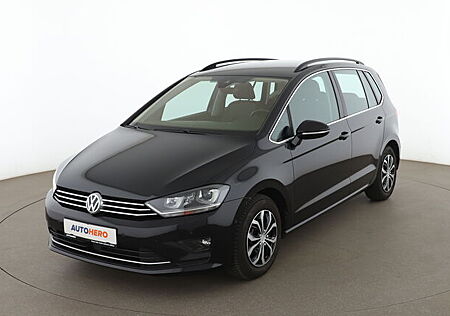 VW Golf Sportsvan 1.4 TSI Highline BlueMotion Tech