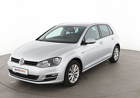 VW Golf 1.2 TSI Lounge BlueMotion Tech