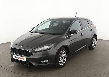 Ford Focus 1.0 EcoBoost Cool&Connect