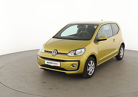 VW Up 1.0 High ! BlueMotion
