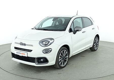 Fiat 500X 1.5 Mild-Hybrid Sport