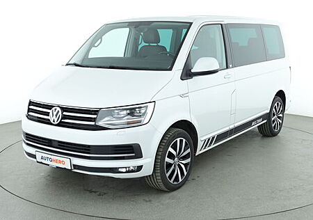 VW T6 Multivan gebraucht kaufen VW T6 Multivan 2.0 TSI Generation Six