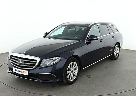 Mercedes-Benz E-Klasse E 220 d Exclusive