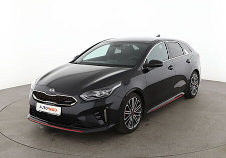 Kia Pro_ceed 1.6 TGDI GT